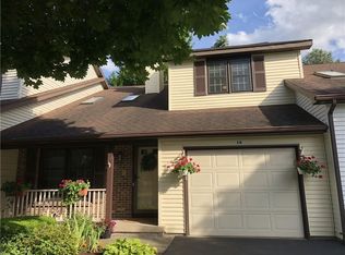 14 Alder Bush, Rochester, NY 14624