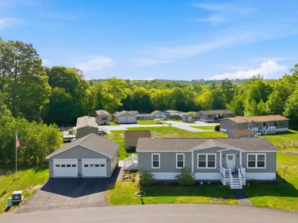 22 Sunset Lane, Turner, ME 04282