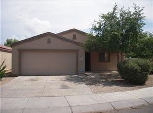 8341 W Watkins St, Tolleson, AZ 85353