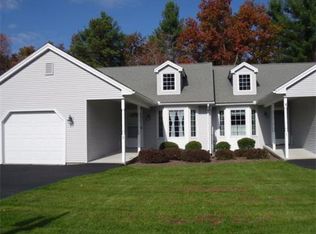 2 Southwood Cir, Hampden, MA 01036