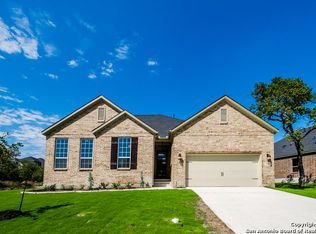 2998 Blenheim Park, Bulverde, TX 78163
