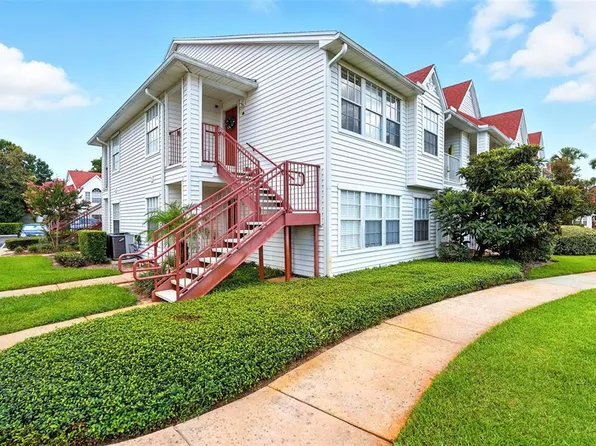 11550 Westwood Blvd APT 1212, Orlando, FL 32821