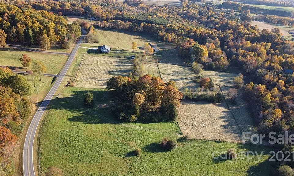 1st image of 0 Lackey Mountain Rd