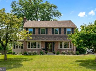 2528 Huntingdon Ln, Ardmore, PA 19003