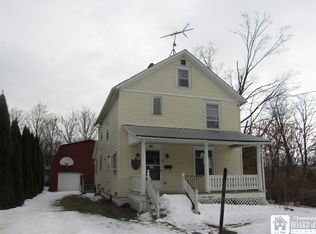 8689 1st St, Portland, NY 14769