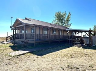 70712 Kerry Rd, Burns, OR 97720