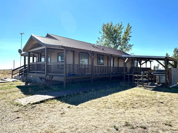 70712 Kerry Rd, Burns, OR 97720