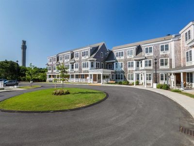 100 Alden Street UNIT U313, Provincetown, MA, 02657