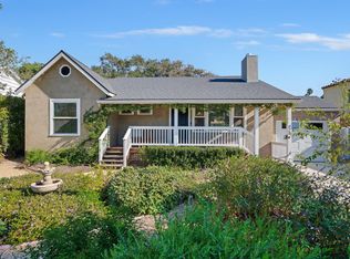 420 Paseo Del Descanso, Santa Barbara, CA 93105