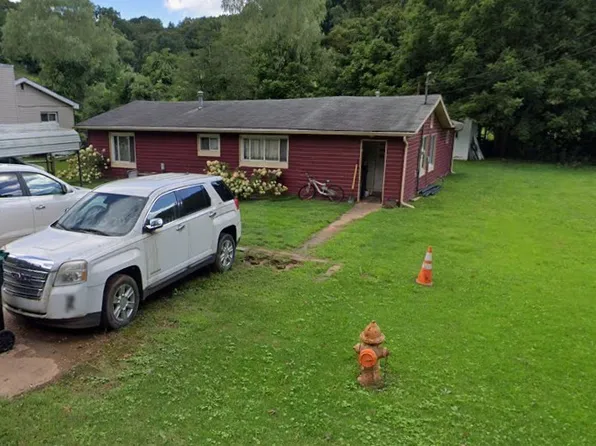 1550 Braun Rd, Belpre, OH 45714