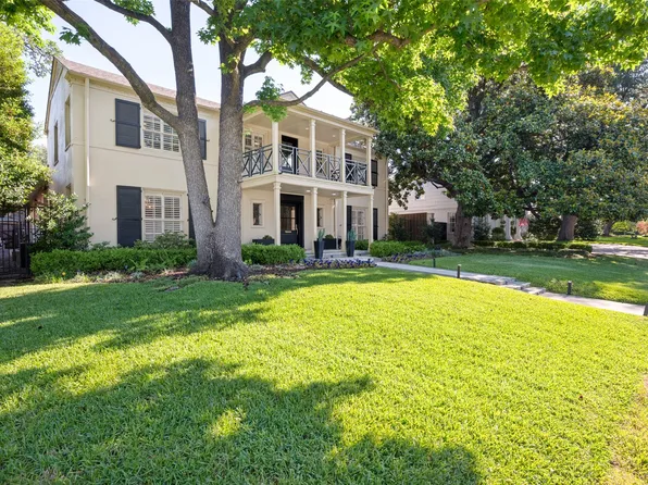 4678 Beverly Dr, Highland Park, TX 75209