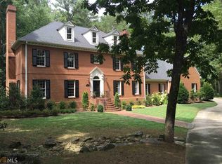 17 Horseshoe Bend Rd SW, Rome, GA 30165