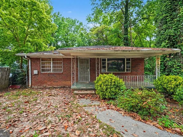 266 Holly Rd NW, Atlanta, GA 30314