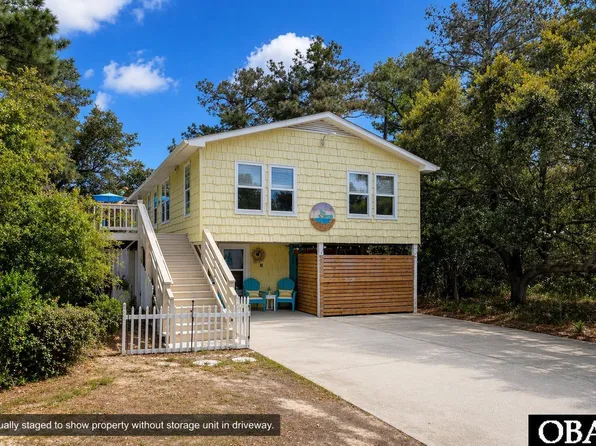 311 Gunas Dr Lot 17, Kill Devil Hills, NC 27948