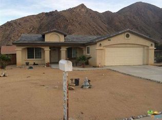 60379 Cramer St, Palm Springs, CA 92262