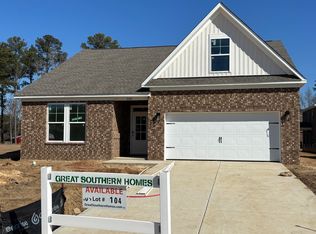 1050 Curlew Cir, Sumter, SC 29150