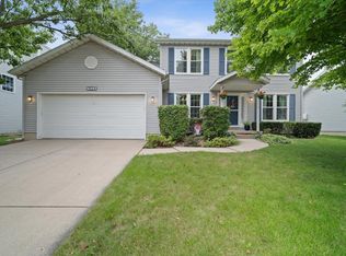 1024 Kings Mill Rd, Normal, IL 61761