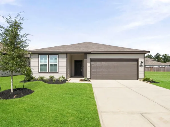 10643 Crockett Meadows Blvd, Conroe, TX 77306
