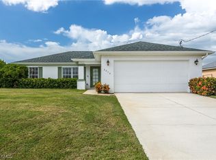 3314 30th St SW, Lehigh Acres, FL 33976