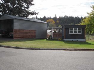 17304 E 6th Ave, Greenacres, WA 99016