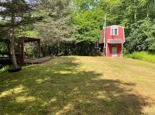 5127 Echoing Pines Rd, Friendship, NY 14739