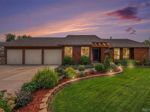 11930 W 76th Drive, Arvada, CO 80005