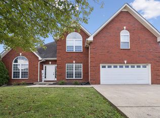 5024 Republic Ave, Murfreesboro, TN 37129