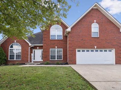 5024 Republic Ave, Murfreesboro, TN, 37129