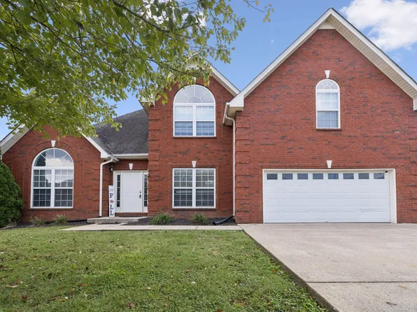 5024 Republic Ave, Murfreesboro, TN 37129