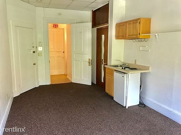 248 Newbury St. #4 Boston - Back Bay Shared Unit Photo 2