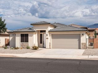475 E Dry Springs Ln, Washington, UT 84780