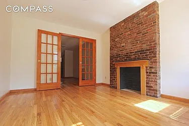 Rented by Compass