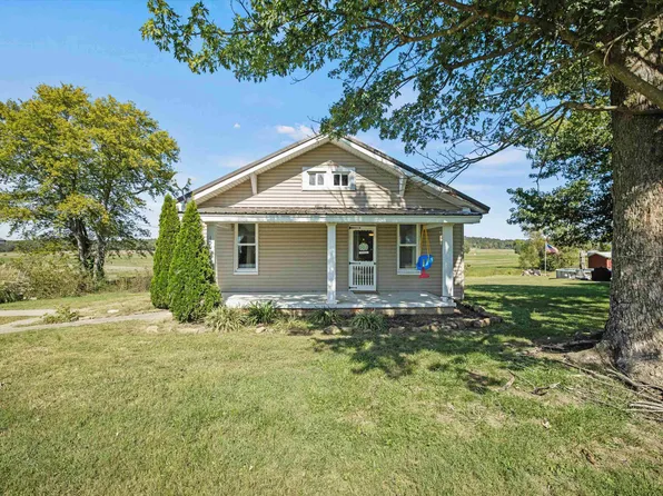 150 Kentucky #270, Sturgis, KY 42459