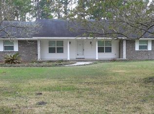 2890 Warrior Dr, Middleburg, FL 32068
