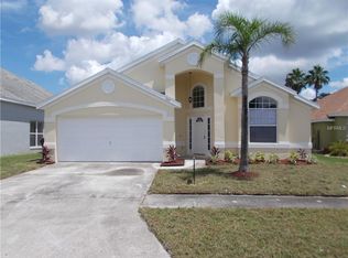 533 Rochester Loop, Davenport, FL 33897