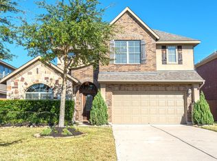17426 Woodfalls Ln, Richmond, TX 77407