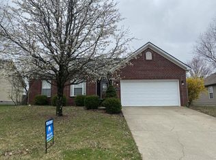 136 Gainsway Dr, Nicholasville, KY 40356