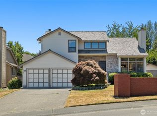 5907 S 296th Pl, Auburn, WA