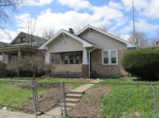 3906 N Capitol Ave, Indianapolis, IN