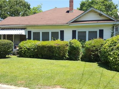 45 Clay St NE, Atlanta, GA, 30317