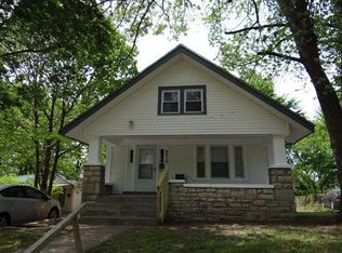 4912 Michigan Ave, Kansas City, MO 64130