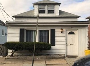 9111 Bergenwood Ave, North Bergen, NJ 07047
