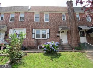 1028 Toll St, Crum Lynne, PA 19022