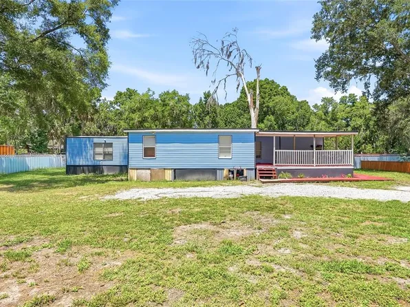 911 Marjorie Ave, Brandon, FL 33511