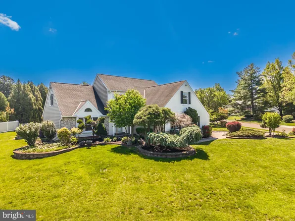 106 Girard Ave, Hatboro, PA 19040