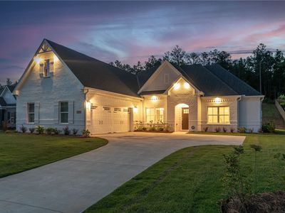 2271 Cannongate Dr, Opelika, AL, 36801