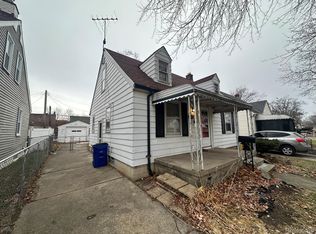 7785 Mettetal St, Detroit, MI 48228