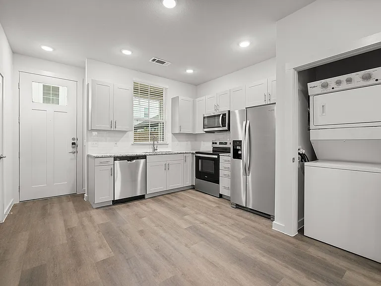 A2 Kitchen & Laundry A2 Kitchen & Laundry