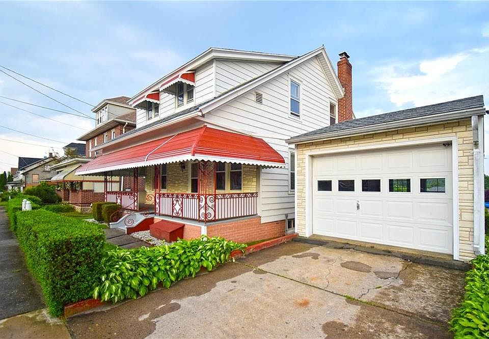 62 E Market St, Tresckow, PA 18254 Zillow