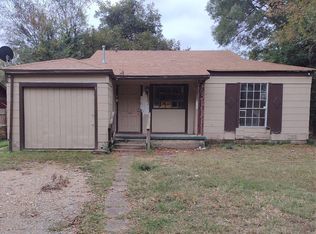724 Macarthur Ave, Wake Village, TX 75501